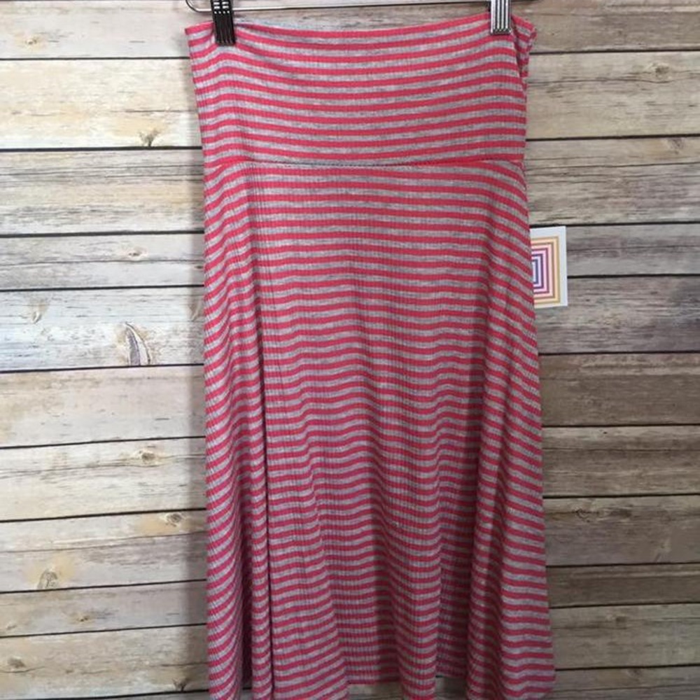 LuLaRoe XS Azure